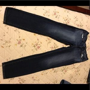 American Eagle Jegging size 8 brand new